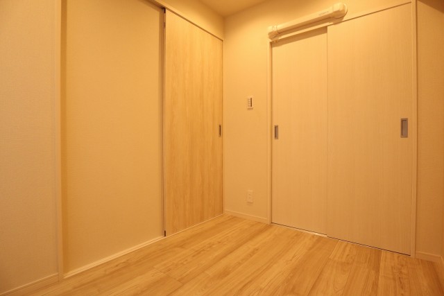 田町スカイハイツ 洋室１