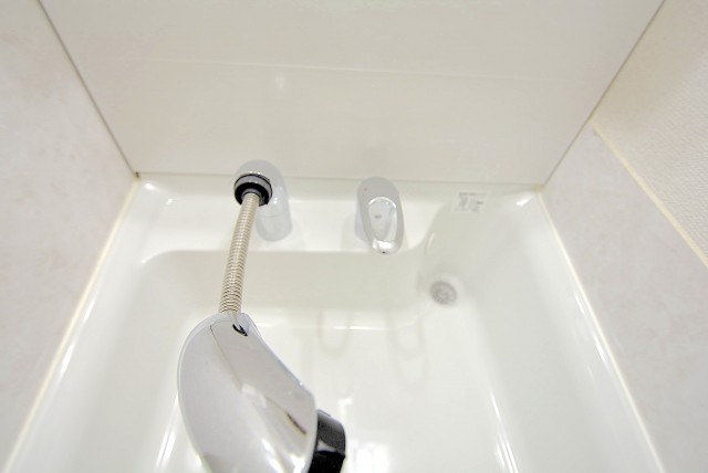 ファムール目黒 洗面