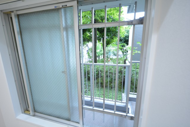 エコロジー落合レジデンスⅡ 洋室2