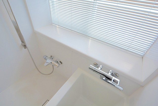 ファムール目黒 バス