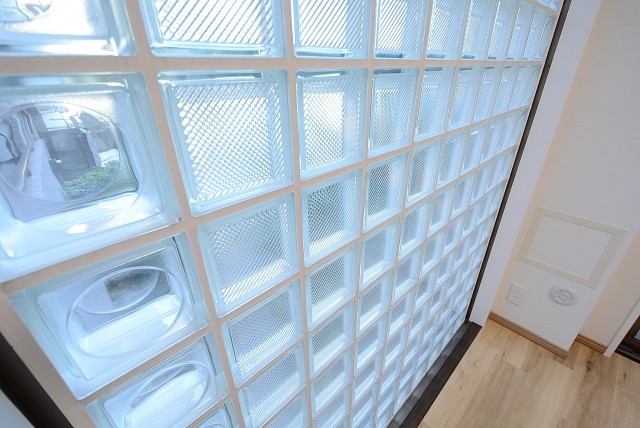 ナイスアーバン石川台 洋室5.7