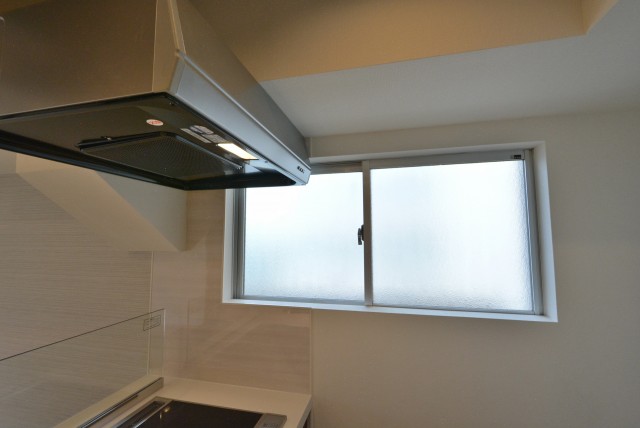 マンション五反田 キッチン