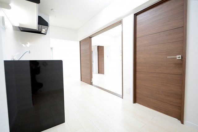 ハイネス大久保 DK