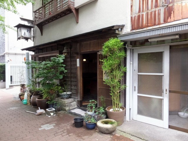 白金台グロリアハイツ　周辺環境