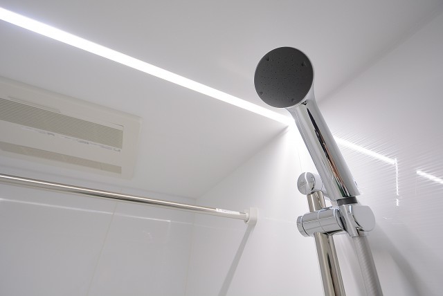 ナイスアーバン石川台 バス