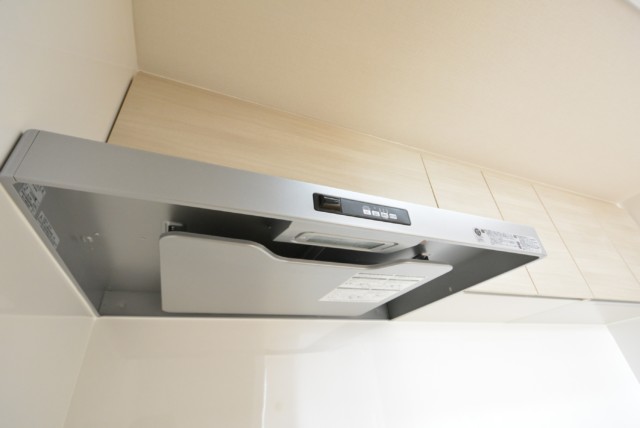 ルピナス桜上水 キッチン