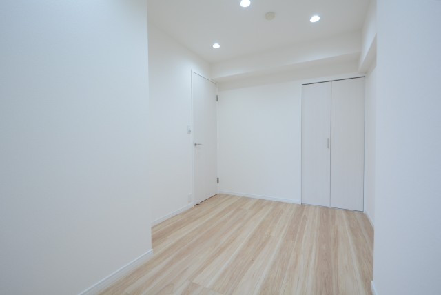 エコロジー落合レジデンスⅡ 洋室2