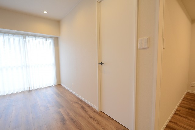 宮園キャピタルマンション 洋室5.2