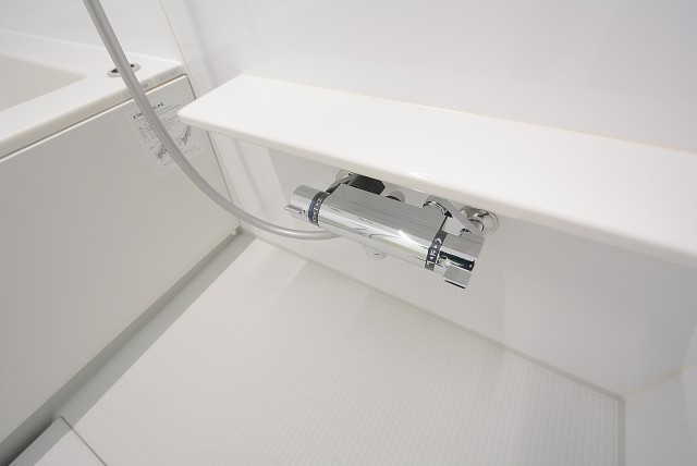 ナイスアーバン石川台 バス