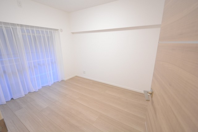 都立大グリーンパーク (75)洋室5.2