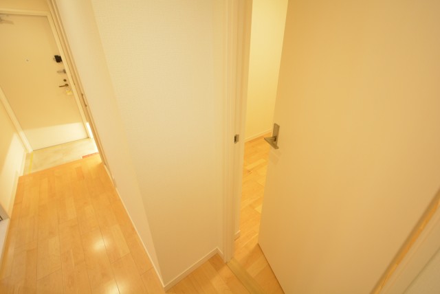 ライオンズマンション弦巻 サービスルーム