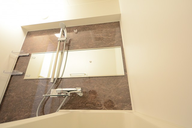 ハイネス大久保 バス