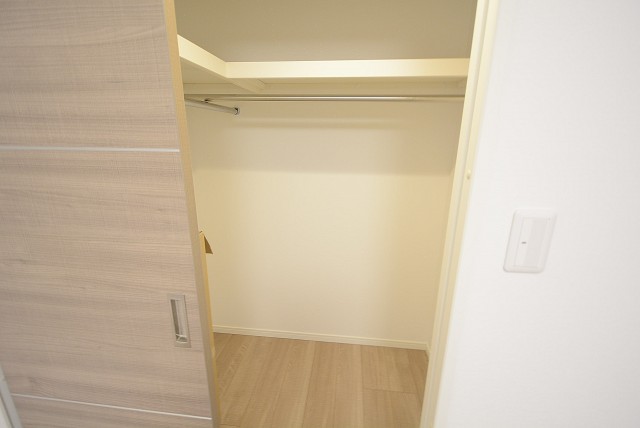 都立大グリーンパーク (80)洋室5.2・WIC