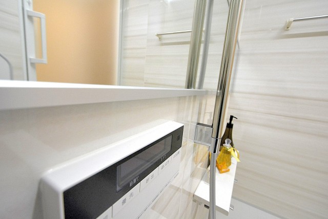 上馬シティホーム バス