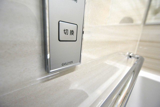 上馬シティホーム バス