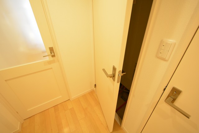 ライオンズマンション弦巻 温水器