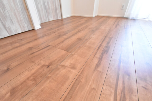 フォンテ青山 LDK