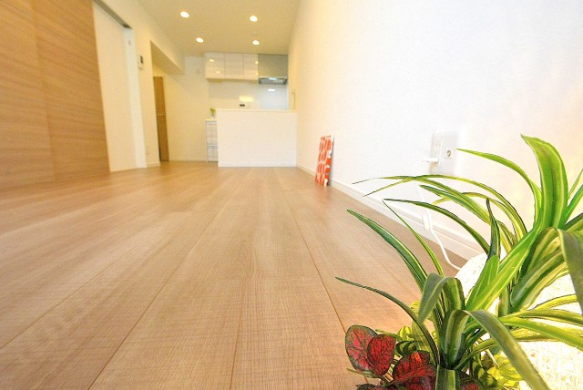 上馬シティホーム LDK