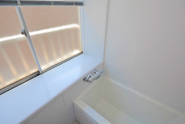 ファムール目黒 バス