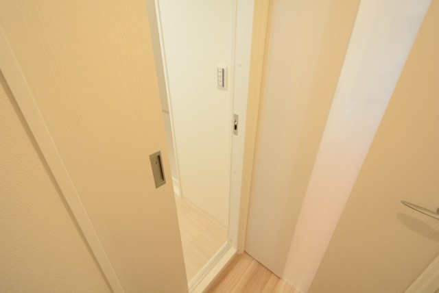 エコロジー落合レジデンスⅡ 洗面室