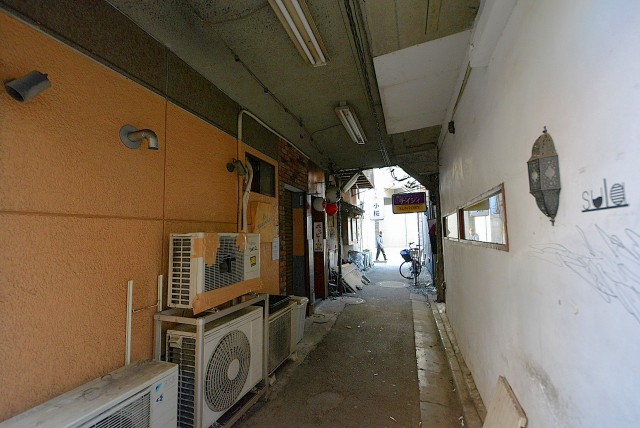 上馬シティホーム 周辺環境