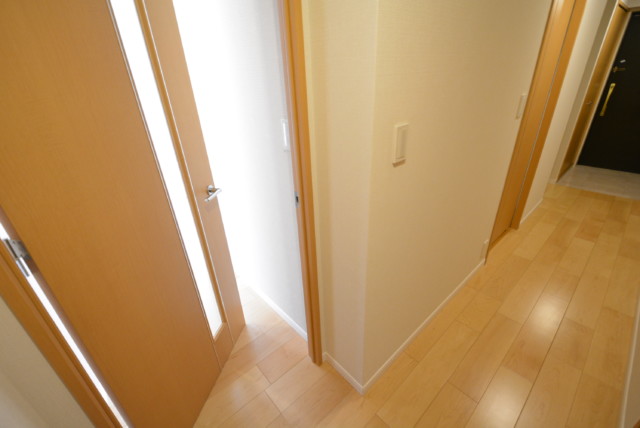 ルピナス桜上水 LDK