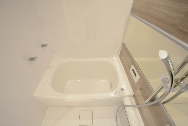 エコロジー落合レジデンスⅡ 浴室