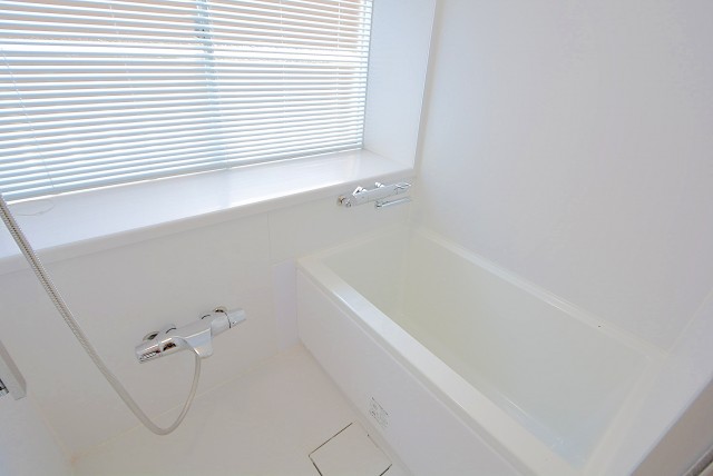 ファムール目黒 バス