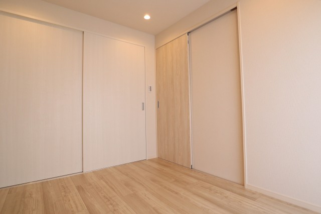 田町スカイハイツ 洋室２