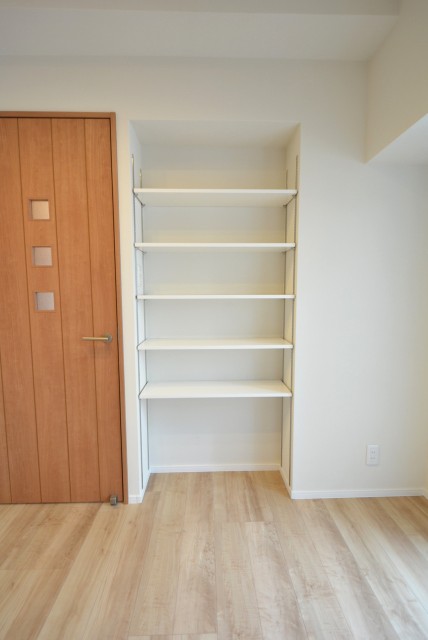 マンション五反田 洋室１