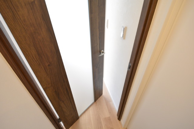 モアグランデ浜松町 LDK