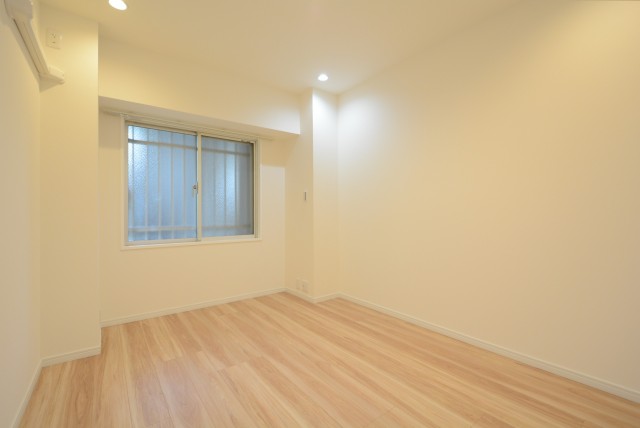 エコロジー落合レジデンスⅡ 洋室3