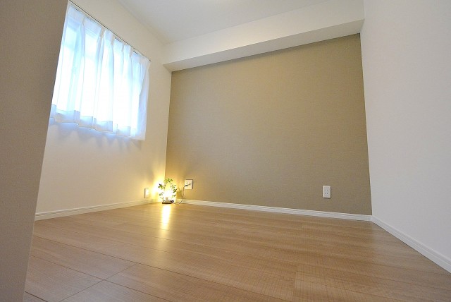 上馬シティホーム 洋室１