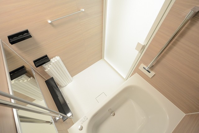 宮園キャピタルマンション バス