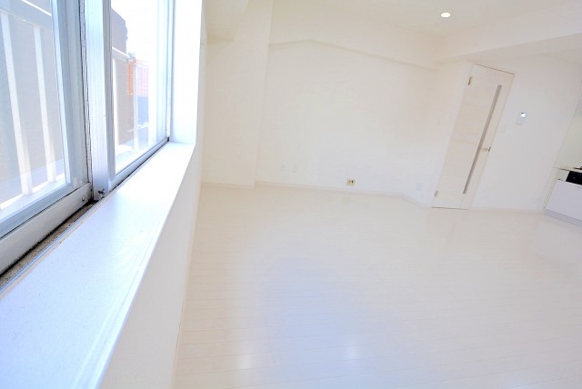 ファムール目黒 LD