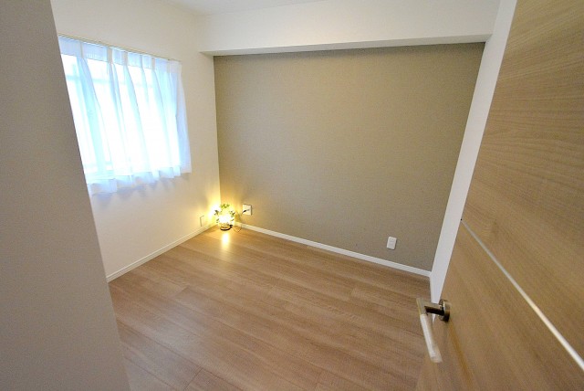 上馬シティホーム 洋室１