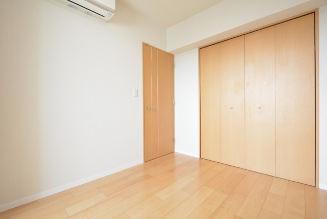 ルピナス桜上水 洋室2