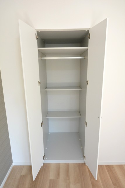 モアグランデ浜松町 洋室2