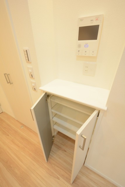 エコロジー落合レジデンスⅡ リビング・ダイニング