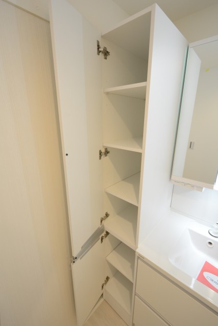 エコロジー落合レジデンスⅡ 洗面室