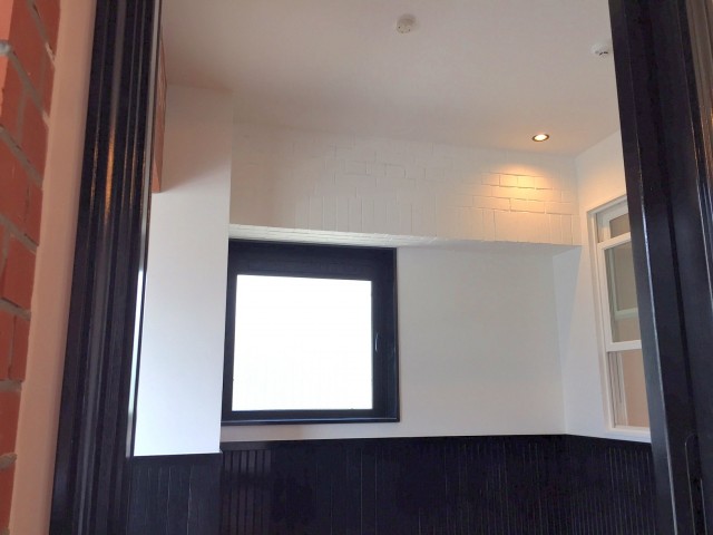 ノア三田 (32)　角部屋なので2面に窓があります　嬉しいです