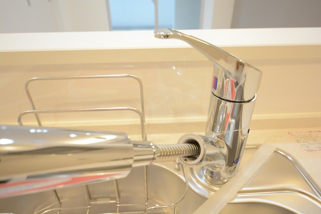 エコロジー落合レジデンスⅡ キッチン