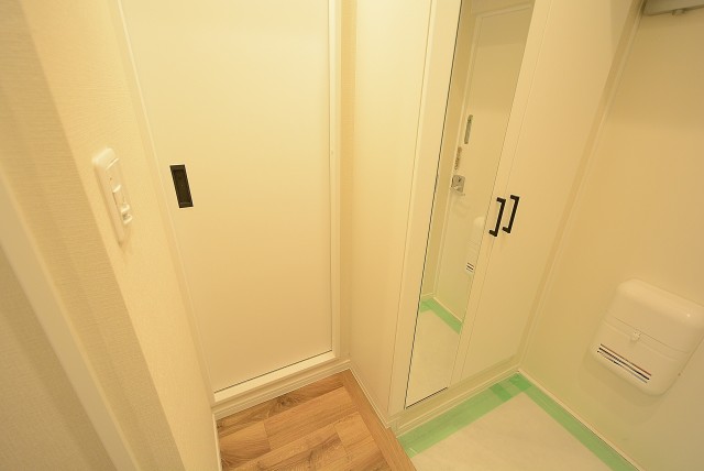 宮園キャピタルマンション トイレ