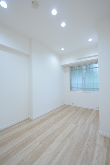 エコロジー落合レジデンスⅡ 洋室2