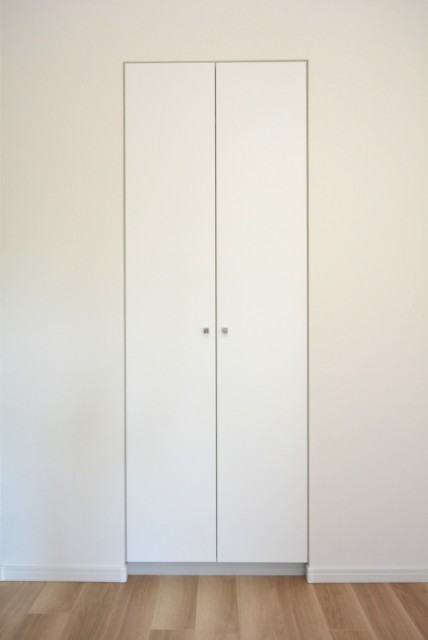 モアグランデ浜松町 洋室2