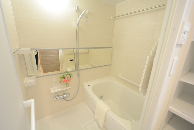 都立大グリーンパーク　バス