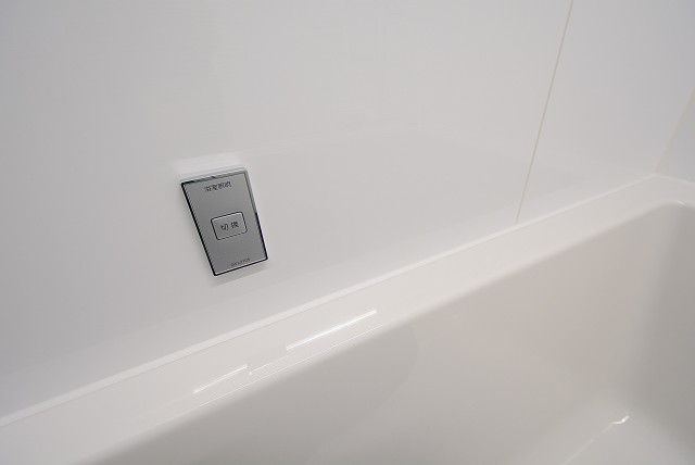 ナイスアーバン石川台 バス