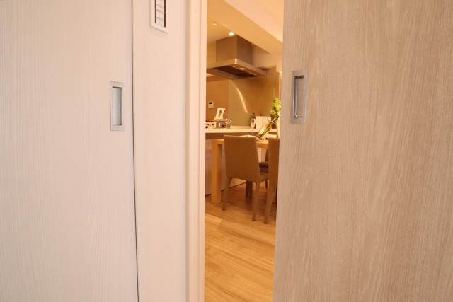 田町スカイハイツ 洋室２