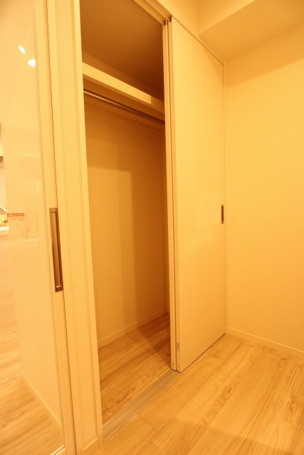 田町スカイハイツ サービスルーム