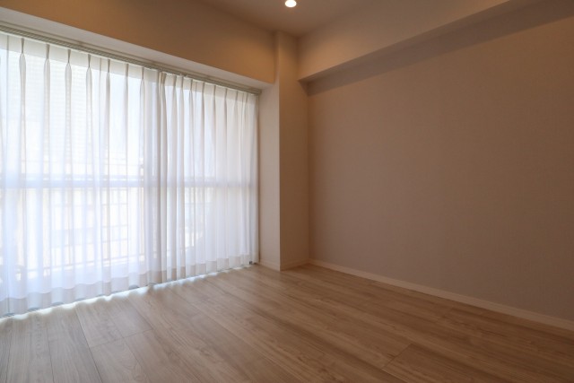 田町スカイハイツ 洋室２